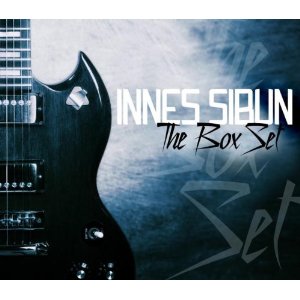 Innes Sibun 'The Box Set'