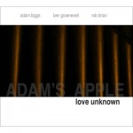 Adams Apple 'Love Unknown'