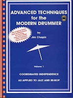 Advanced Techniques for the Modern Drummer