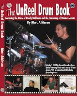 The Unreel Drum Book