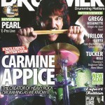 Drummer Magazine - June 2011