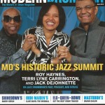 Modern Drummer - June 2012