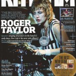 Rhythm Magazine - August 2012