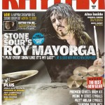 Rhythm Mag - March 2011