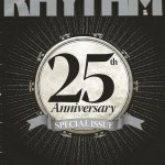 Rhythm Magazine - Sept 2010