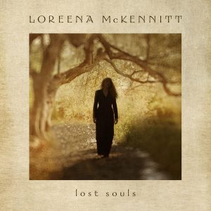Loreena McKennitt - Plaza de Toros @ Plaza de Toros